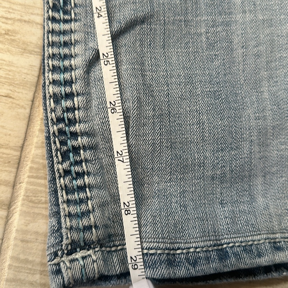 Mens Rock Revival Walden jeans
size 29 x 29 slim boot - Picture 15 of 16